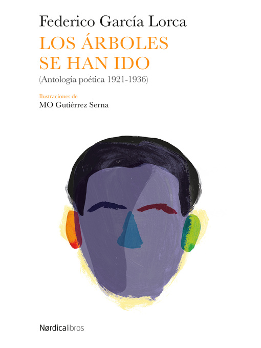 Title details for Los árboles se han ido by Federico García Lorca - Wait list